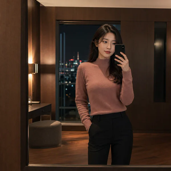 시그니처 유나스파 홈타이 대표 안내 이미지