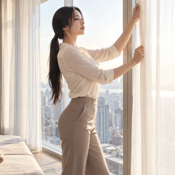가든 예리라운지 마사지 대표 안내 이미지