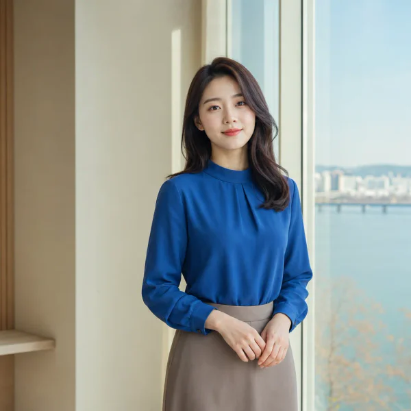 시그니처 아이린하우스 테라피 대표 안내 이미지