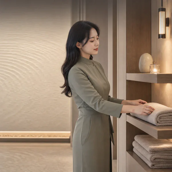 모던 로아센터 마사지 대표 안내 이미지