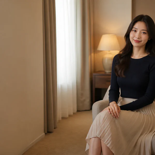 가든 클로이라운지 홈타이 대표 안내 이미지