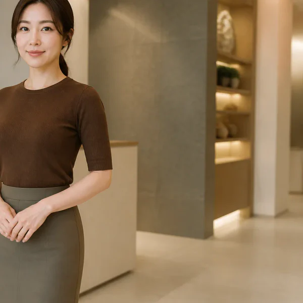 포레스트 혜리아지트 테라피 대표 안내 이미지