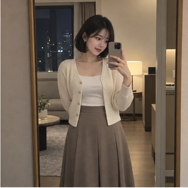 가든 아델스테이 테라피 대표 안내 이미지