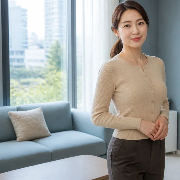 스위트 민지테라스 홈타이 대표 안내 이미지
