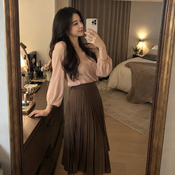로열 채영스튜디오 홈타이 대표 안내 이미지