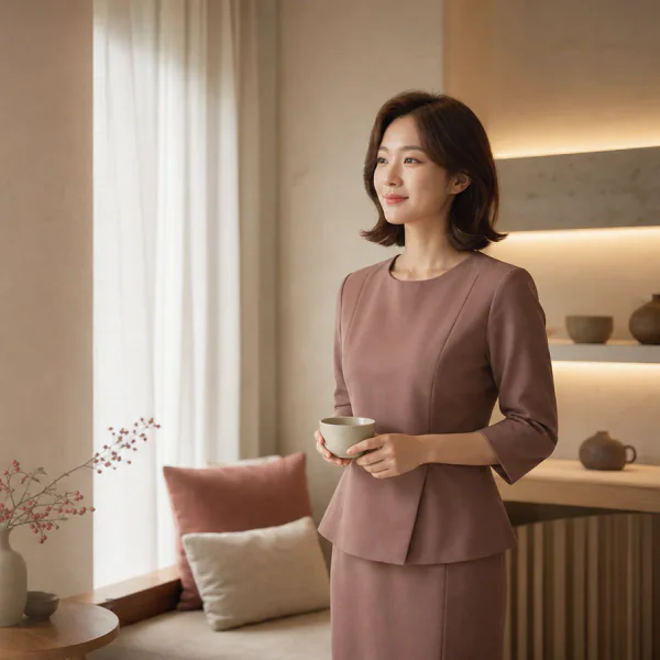 모던 미나센터 테라피 대표 안내 이미지