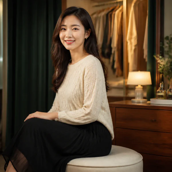 시그니처 새봄하우스 홈타이 대표 안내 이미지
