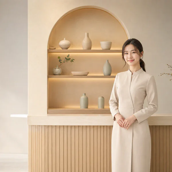 라운지 제니릴렉스 홈타이 대표 안내 이미지