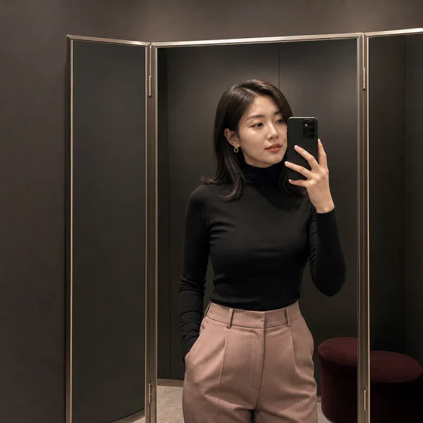 시그니처 세리하우스 마사지 대표 안내 이미지