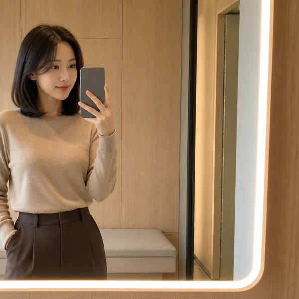 힐링 제니가든 홈타이 대표 안내 이미지