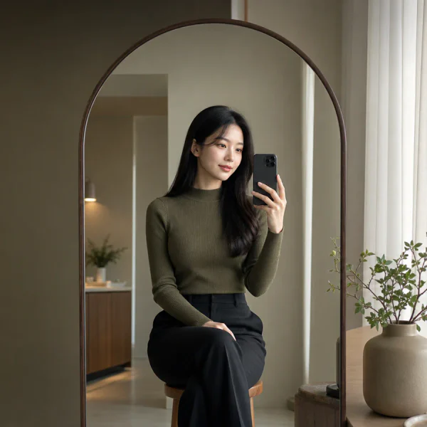 블랑 닝닝살롱 홈타이 대표 안내 이미지