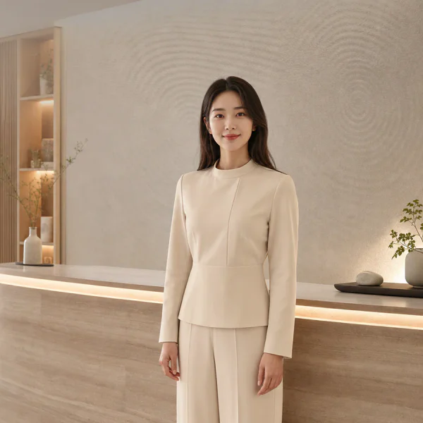 블랑 블루밍센터 마사지 대표 안내 이미지