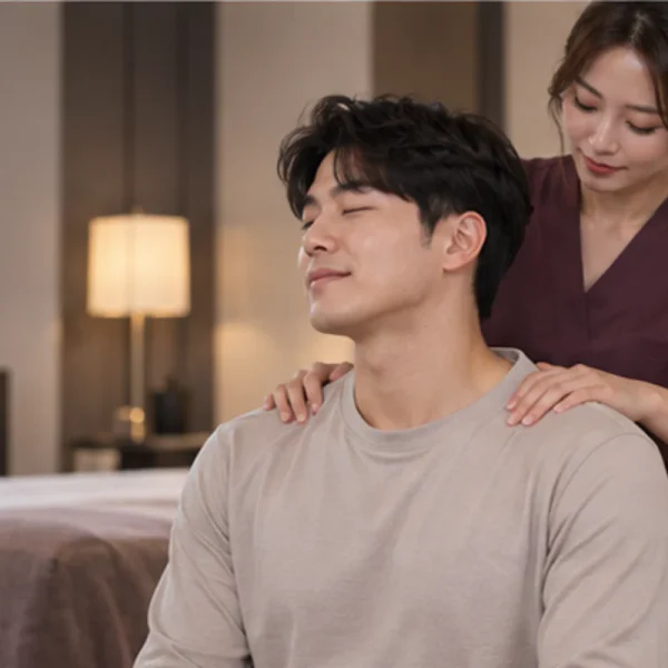 로열 루나아지트 홈타이 대표 안내 이미지