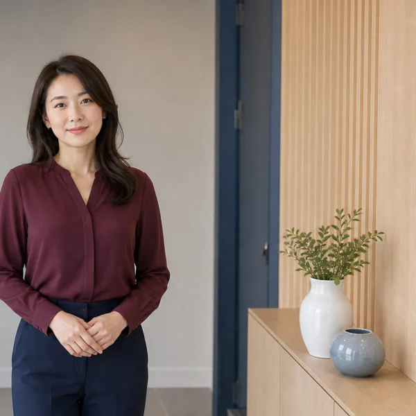 웰니스 다니엘플레이스 홈타이 대표 안내 이미지