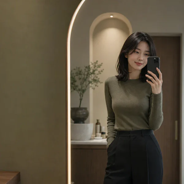 시그니처 라엘하우스 테라피 대표 안내 이미지