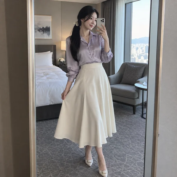 스위트 아이린스테이 테라피 대표 안내 이미지