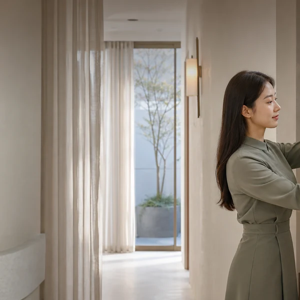 프리미엄 모먼트케어 홈타이 제휴업체 이미지