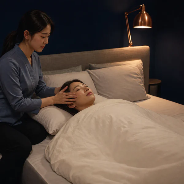 로열 메르시아지트 마사지 대표 안내 이미지