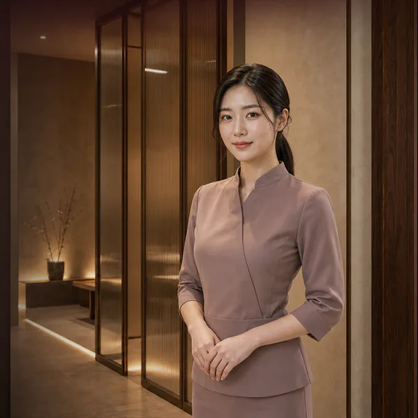 가든 가을라운지 마사지 대표 안내 이미지