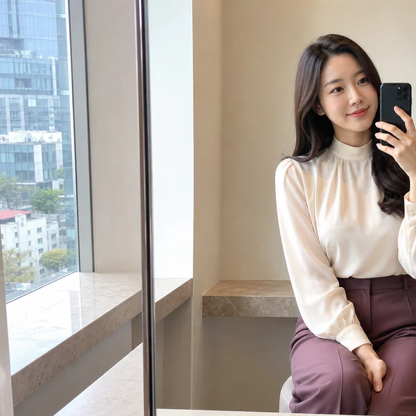 웰니스 레이릴렉스 홈타이 대표 안내 이미지