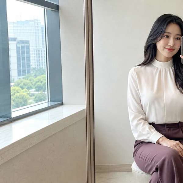 시그니처 루나스파 마사지 대표 안내 이미지