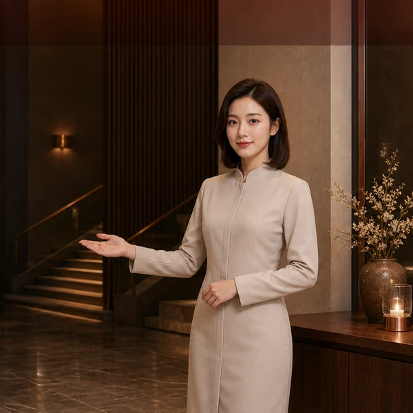 가든 로제라운지 홈타이 대표 안내 이미지