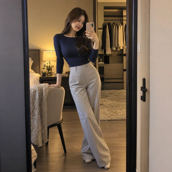 라운지 설현가든 홈타이 대표 안내 이미지