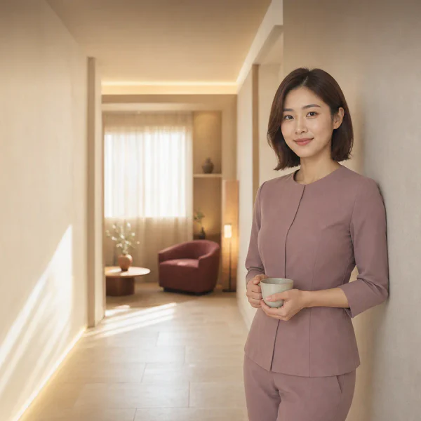 시그니처 베르디케어 테라피 대표 안내 이미지