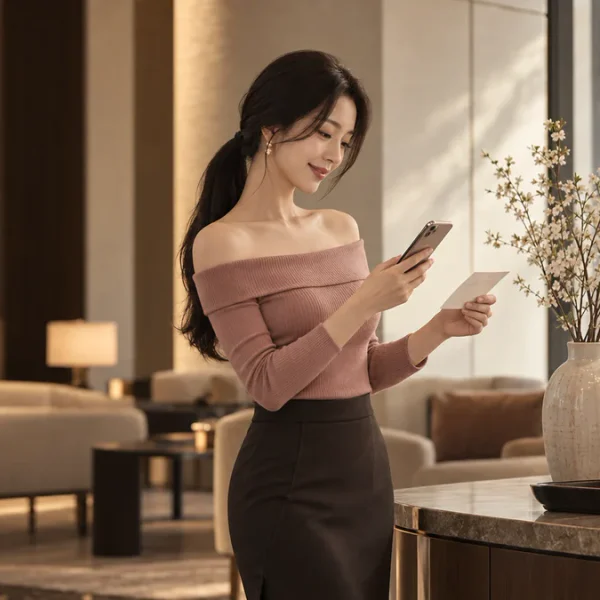 아로마 다현웰빙 홈타이 대표 안내 이미지