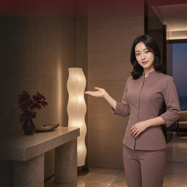 프리미엄 세레나케어 마사지 제휴업체 이미지
