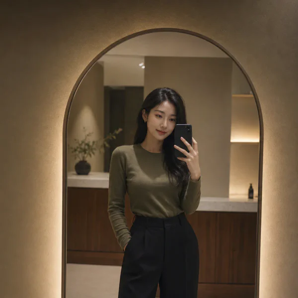 시그니처 솔라케어 홈타이 대표 안내 이미지
