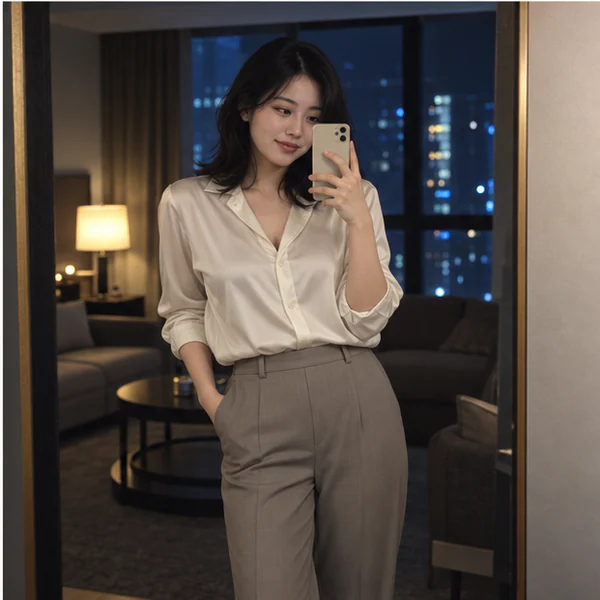 아로마 블루밍포레스트 마사지 대표 안내 이미지