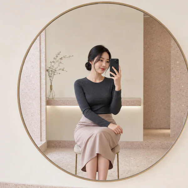 가든 설현스테이 테라피 대표 안내 이미지