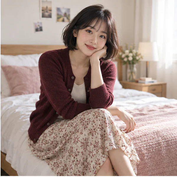 모던 하니룸 홈타이 대표 안내 이미지