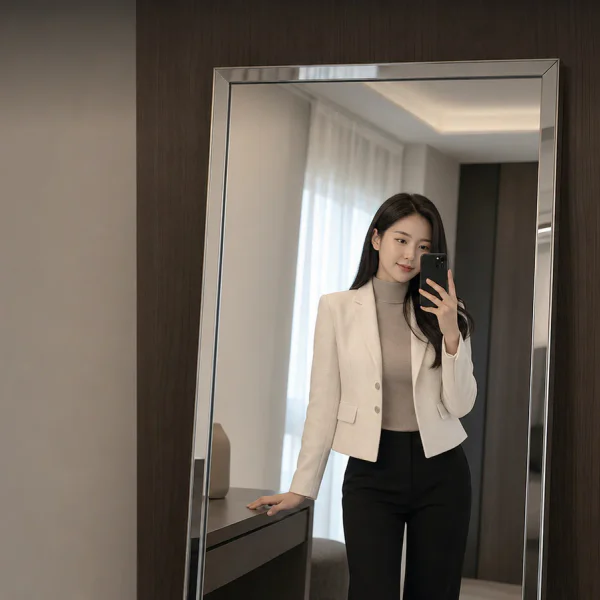 모던 아모르살롱 홈타이 대표 안내 이미지