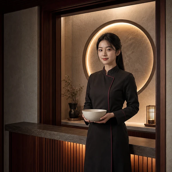 아로마 효정릴렉스 테라피 대표 안내 이미지