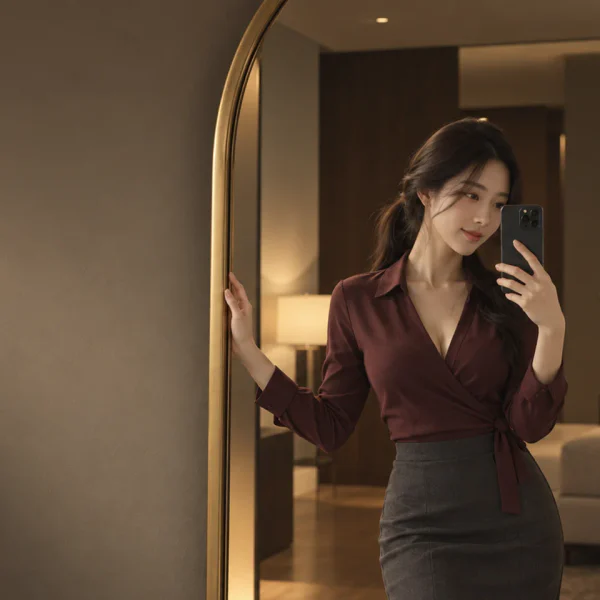 라운지 솔라가든 마사지 제휴업체 이미지