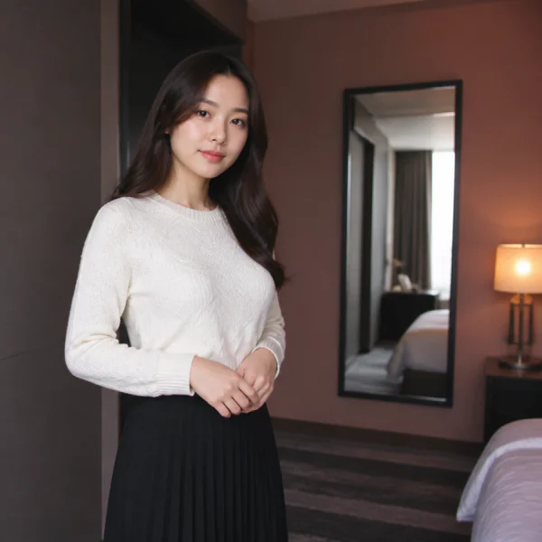 블랑 아델아지트 테라피 대표 안내 이미지