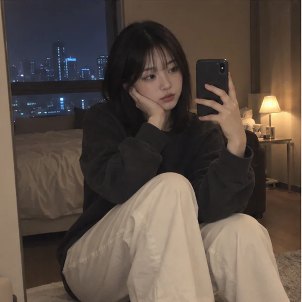 블랑 닝닝룸 마사지 대표 안내 이미지