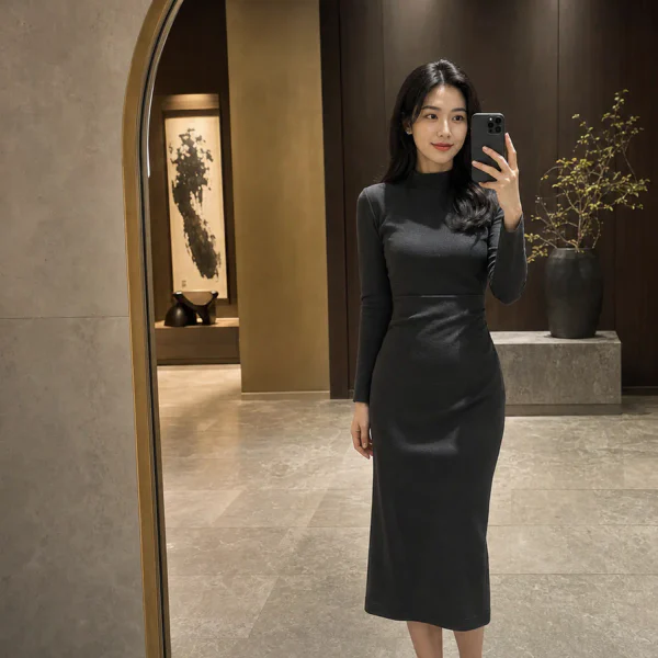 그랜드 라엘스테이 테라피 대표 안내 이미지