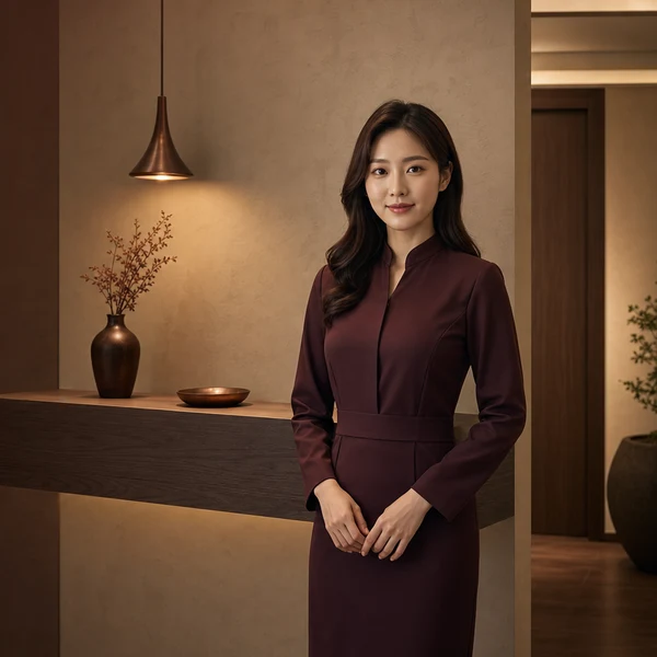 가든 나연라운지 테라피 대표 안내 이미지
