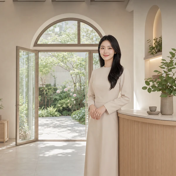 스위트 프라임라운지 홈타이 대표 안내 이미지