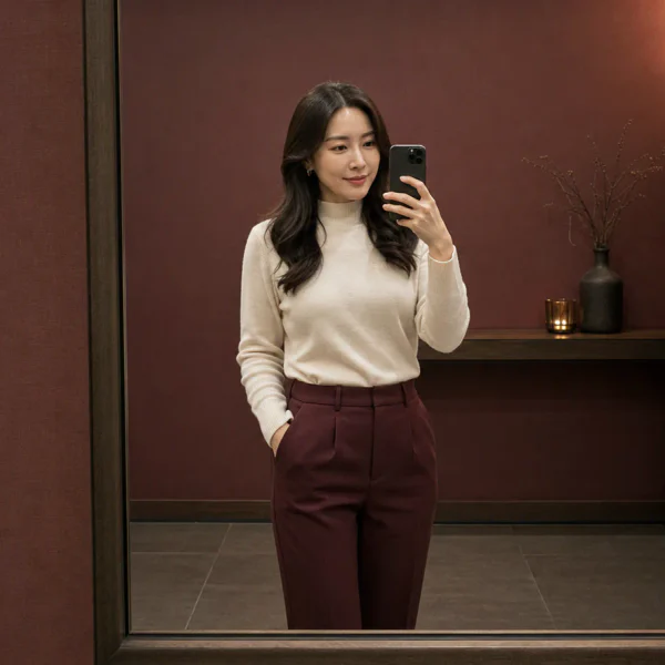웰니스 레이릴렉스 홈타이 대표 안내 이미지