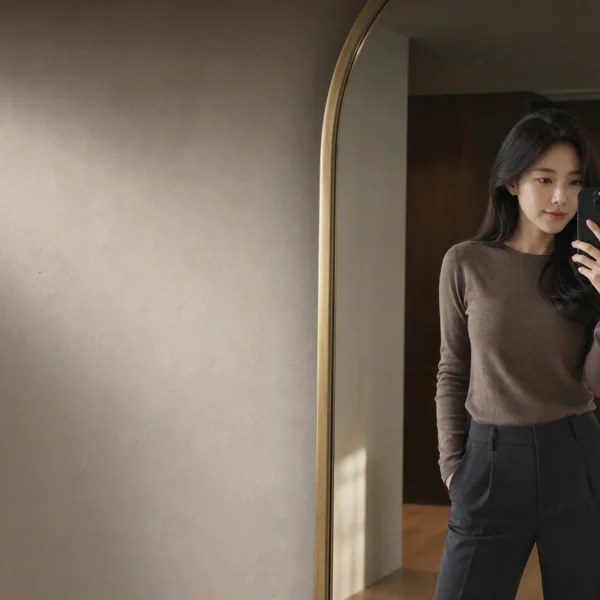 라운지 마리웰빙 홈타이 대표 안내 이미지