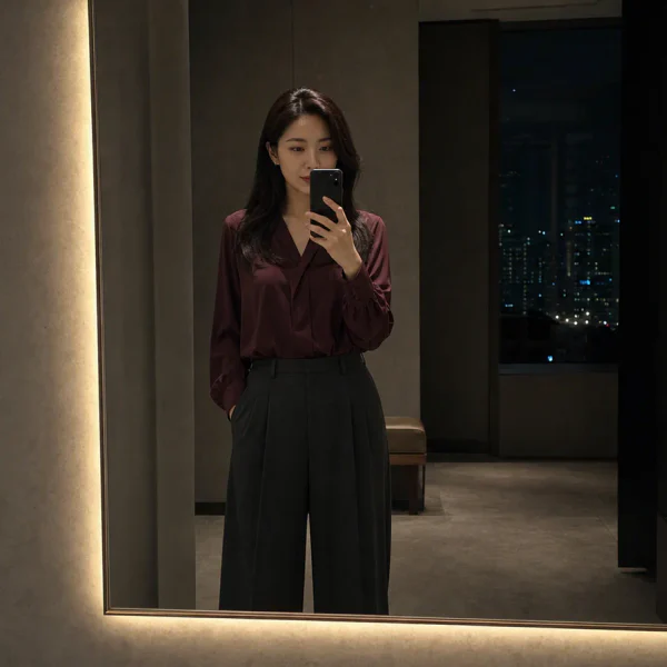 힐링 태연룸 홈타이 대표 안내 이미지