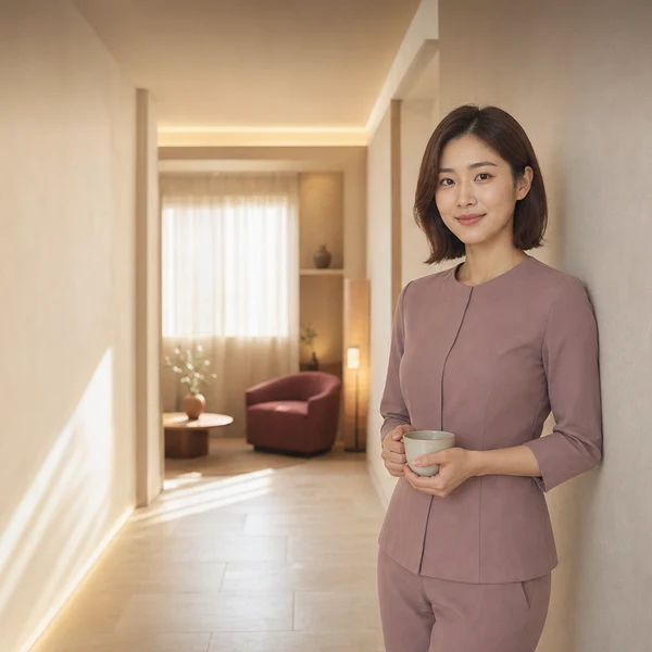 모던 리브센터 홈타이 대표 안내 이미지