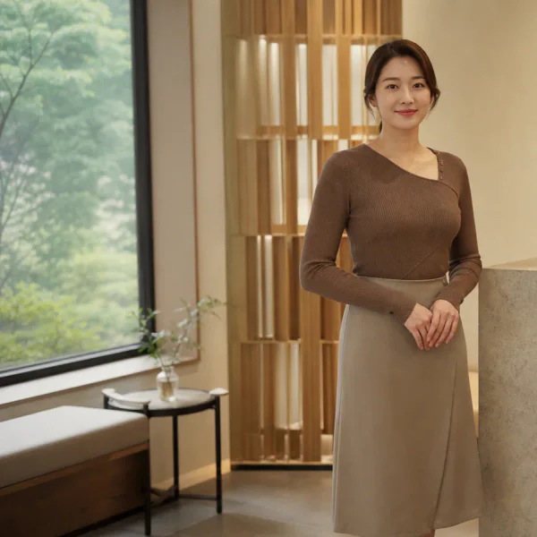 웰니스 마리릴렉스 홈타이 대표 안내 이미지