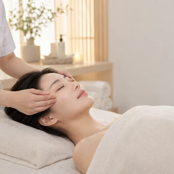 로열 혜리아지트 테라피 대표 안내 이미지