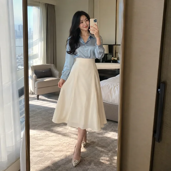 그랜드 레이테라스 테라피 대표 안내 이미지