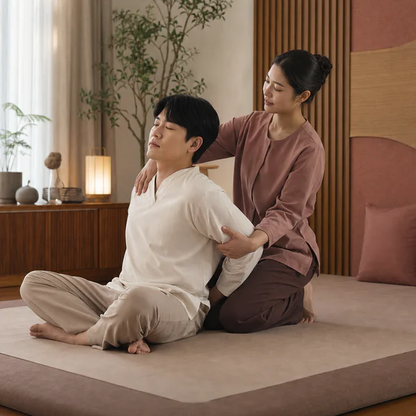 스위트 카리나테라스 홈타이 제휴업체 이미지